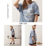 カレッジtシャツ カレッジロゴ アメカジ | ONE 4 PREMIUM | 詳細画像17