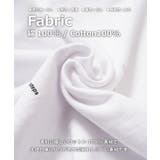 度詰め天竺 ロゴプリント ロンt | ONE 4 PREMIUM | 詳細画像3 