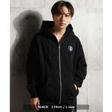 裏起毛 ジップパーカー レディース | ONE 4 PREMIUM | 詳細画像6