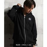 裏起毛 ジップパーカー レディース | ONE 4 PREMIUM | 詳細画像9