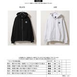 裏起毛 ジップパーカー レディース | ONE 4 PREMIUM | 詳細画像2
