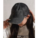 メッシュキャップ メンズ 帽子 | ONE 4 PREMIUM | 詳細画像8