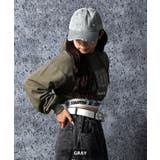 メッシュキャップ メンズ 帽子 | ONE 4 PREMIUM | 詳細画像13