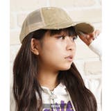 メッシュキャップ メンズ 帽子 | ONE 4 PREMIUM | 詳細画像16