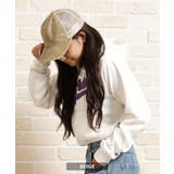 メッシュキャップ メンズ 帽子 | ONE 4 PREMIUM | 詳細画像17