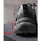 DIRTY加工 ダットスニーカー 靴 | ONE 4 PREMIUM | 詳細画像14 