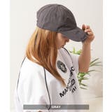 キャップ メンズ ベースボールキャップ | ONE 4 PREMIUM | 詳細画像15 