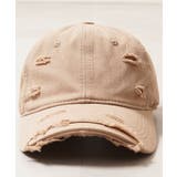 BEIGE | キャップ メンズ ベースボールキャップ | ONE 4 PREMIUM