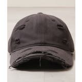 GRAY | キャップ メンズ ベースボールキャップ | ONE 4 PREMIUM