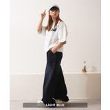 キャップ レディース ベースボールキャップ | ONE 4 PREMIUM | 詳細画像9