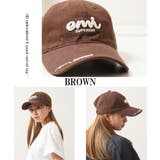 キャップ メンズ ベースボールキャップ | ONE 4 PREMIUM | 詳細画像6 