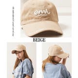 キャップ メンズ ベースボールキャップ | ONE 4 PREMIUM | 詳細画像9 