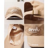 キャップ メンズ ベースボールキャップ | ONE 4 PREMIUM | 詳細画像4 