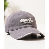 GRAY | キャップ メンズ ベースボールキャップ | ONE 4 PREMIUM