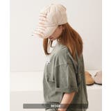 メッセージロゴ カーブキャップ ユニセックス | ONE 4 PREMIUM | 詳細画像7