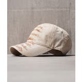 メッセージロゴ カーブキャップ ユニセックス | ONE 4 PREMIUM | 詳細画像16