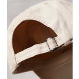 メッセージロゴ カーブキャップ ユニセックス | ONE 4 PREMIUM | 詳細画像18