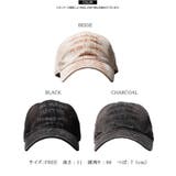 メッセージロゴ カーブキャップ ユニセックス | ONE 4 PREMIUM | 詳細画像2