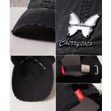 ダメージキャップ ユニセックス つば広 | ONE 4 PREMIUM | 詳細画像18 