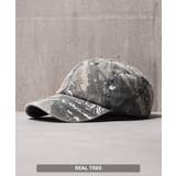 迷彩 キャップ ユニセックス | ONE 4 PREMIUM | 詳細画像6