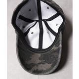 迷彩 キャップ ユニセックス | ONE 4 PREMIUM | 詳細画像16