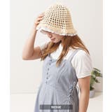 レース クロシェハット レディース | ONE 4 PREMIUM | 詳細画像18