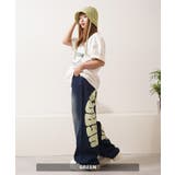 リボン付き クロシェ 帽子 | ONE 4 PREMIUM | 詳細画像10 