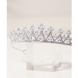 ティアラ 王冠 カチューシャ | ONE 4 PREMIUM | 詳細画像13 