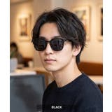 【1111clothing】ウェリントン カラーサングラス ケース付き | ONE 4 PREMIUM | 詳細画像6