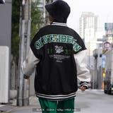 蜂モチーフ ビッグシルエット スタジャン[品番：OCGW0002418]｜ONE 4 PREMIUM（ワンフォープレミアム  ）のメンズファッション通販｜SHOPLIST（ショップリスト）