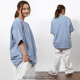 ◆スーパーヘビーウェイト ビッグTシャツ◆ tシャツ | ONE 4 PREMIUM | 詳細画像9