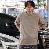 ACID KHAKI | ◆スーパーヘビーウェイト ビッグTシャツ◆ tシャツ | ONE 4 PREMIUM