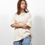 NATURAL | ◆スーパーヘビーウェイト ビッグTシャツ◆ tシャツ | ONE 4 PREMIUM