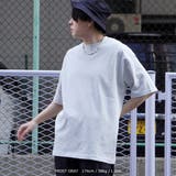 FROST GRAY | ◆スーパーヘビーウェイト ビッグTシャツ◆ tシャツ | ONE 4 PREMIUM