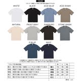 ◆スーパーヘビーウェイト ビッグTシャツ◆ tシャツ | ONE 4 PREMIUM | 詳細画像2