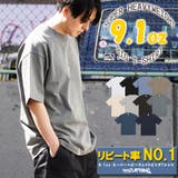 ◆スーパーヘビーウェイト ビッグTシャツ◆ tシャツ | ONE 4 PREMIUM | 詳細画像1