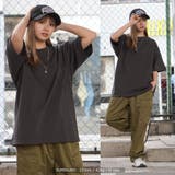 ◆スーパーヘビーウェイト ビッグTシャツ◆ tシャツ | ONE 4 PREMIUM | 詳細画像13