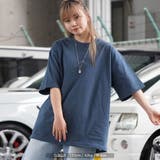D.BLUE | ◆スーパーヘビーウェイト ビッグTシャツ◆ tシャツ | ONE 4 PREMIUM