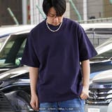 NAVY | ◆スーパーヘビーウェイト ビッグTシャツ◆ tシャツ | ONE 4 PREMIUM