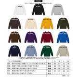 トレーナー 無地 メンズ | ONE 4 PREMIUM | 詳細画像2 