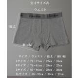 Calvin Klein ボクサーパンツ | ONE 4 PREMIUM | 詳細画像3