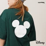 ディスニー Tシャツ ユニセックス | ONE 4 PREMIUM | 詳細画像18
