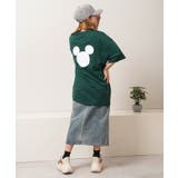 ディスニー Tシャツ ユニセックス | ONE 4 PREMIUM | 詳細画像11