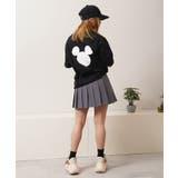 ディスニー Tシャツ ユニセックス | ONE 4 PREMIUM | 詳細画像17