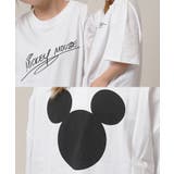 ディスニー Tシャツ ユニセックス | ONE 4 PREMIUM | 詳細画像4