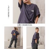 ミッキー tシャツ レディース | ONE 4 PREMIUM | 詳細画像11 
