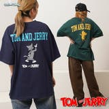トムとジェリー Tシャツ メンズ | ONE 4 PREMIUM | 詳細画像18