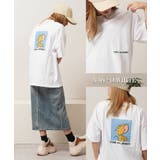 トムとジェリー Tシャツ メンズ | ONE 4 PREMIUM | 詳細画像6