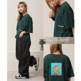 トムとジェリー Tシャツ メンズ | ONE 4 PREMIUM | 詳細画像7