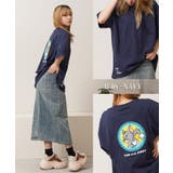 トムとジェリー Tシャツ メンズ | ONE 4 PREMIUM | 詳細画像10